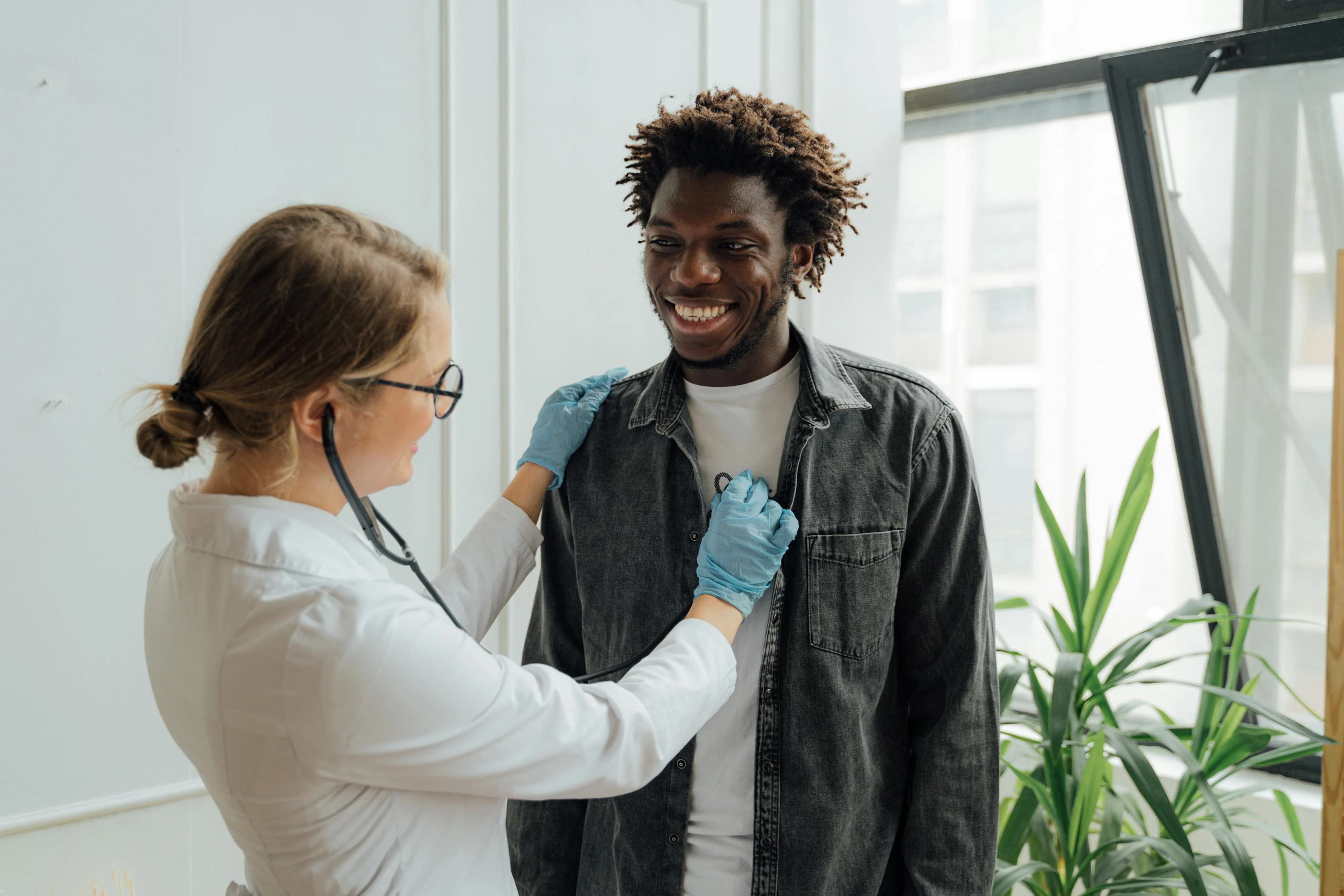 Primary Care
