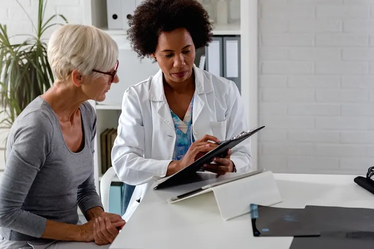 Chronic care support