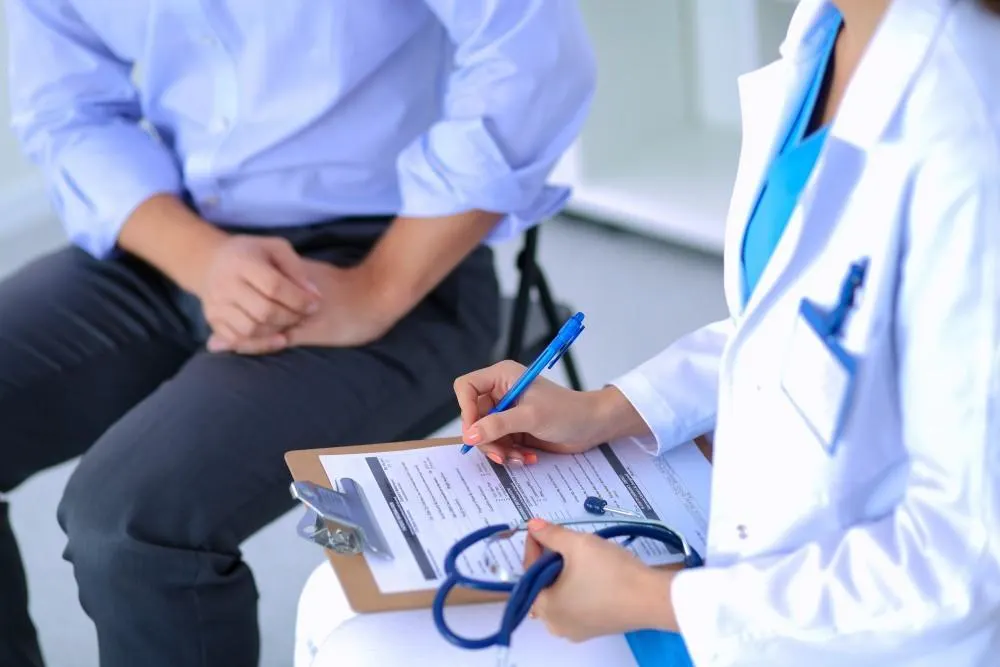 Health checkup