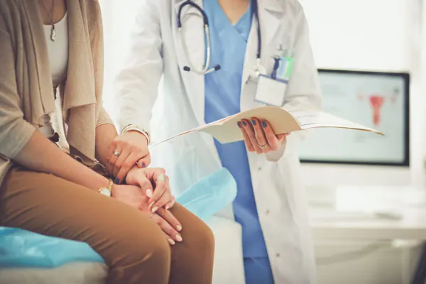 Patient-centered care