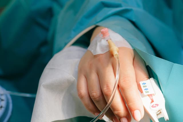Urgent illness management