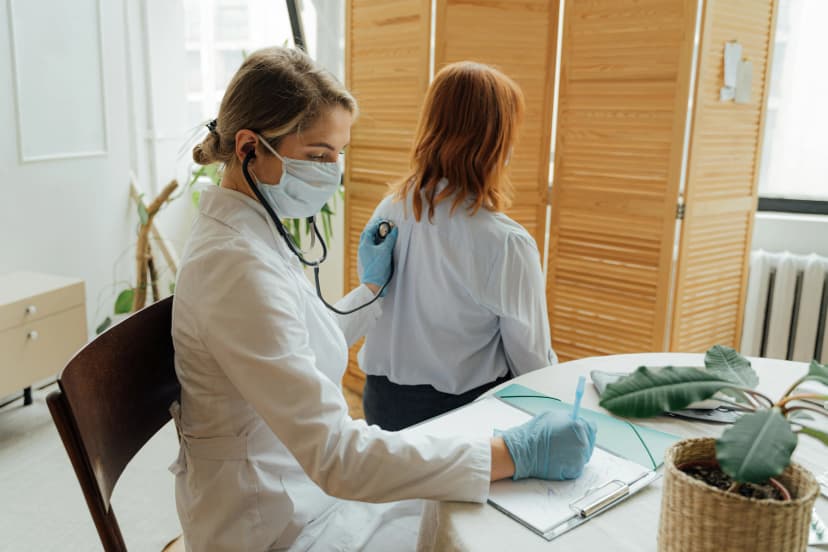 Preventive care support