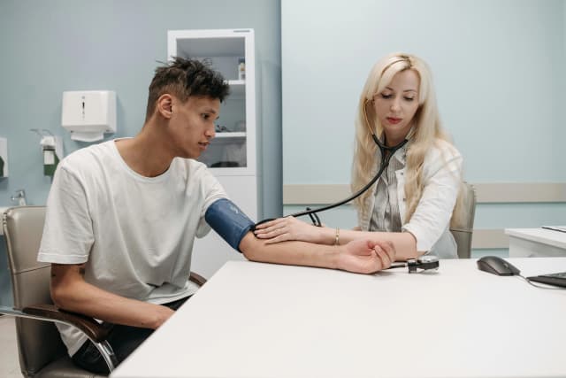 Chronic condition management