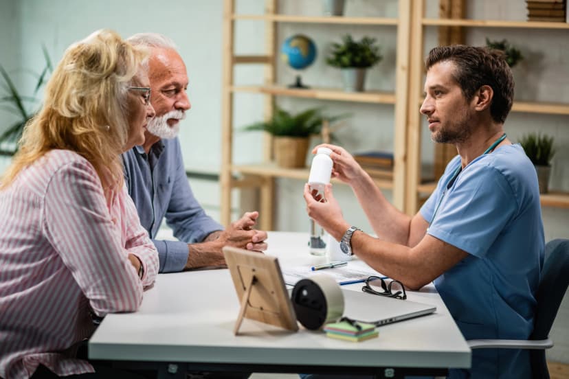 Virtual urgent care