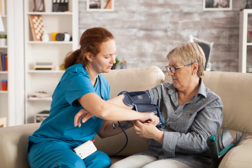 Telehealth access